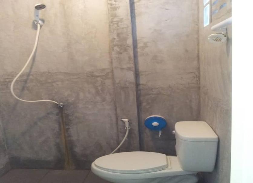 Kamar Mandi Foto