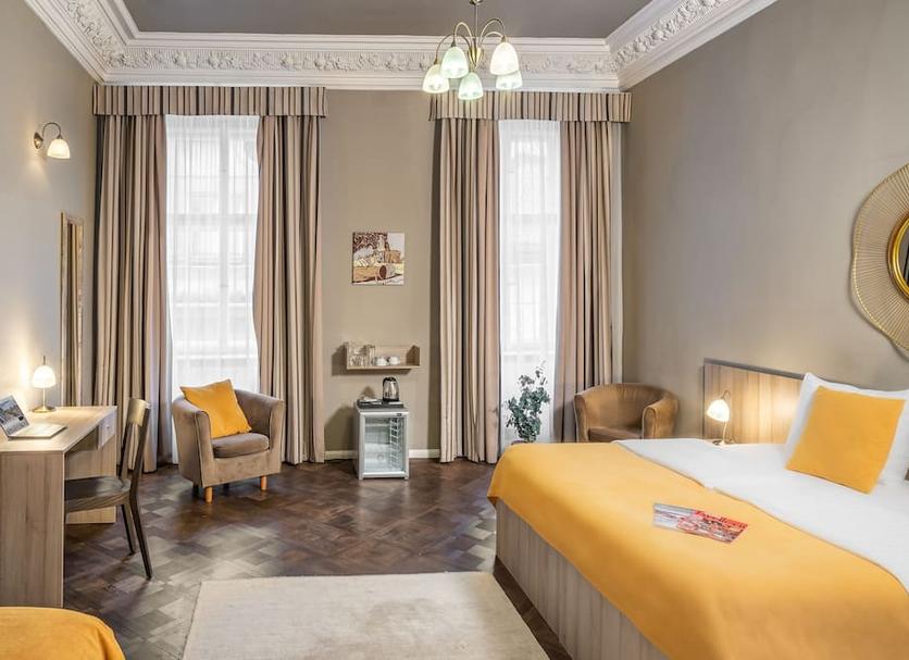 Kamar Tidur Foto