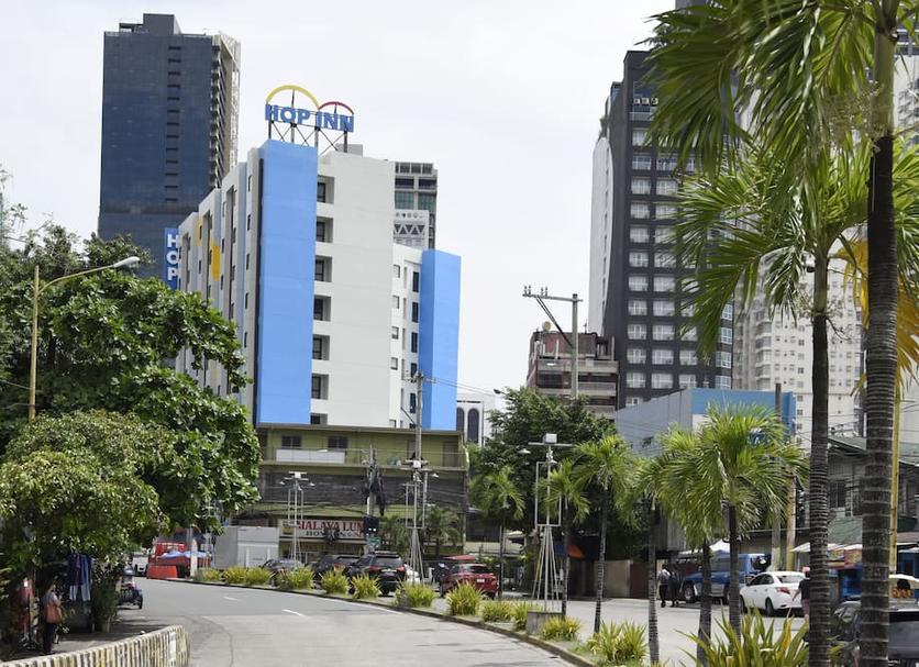Pemandangan luar Foto