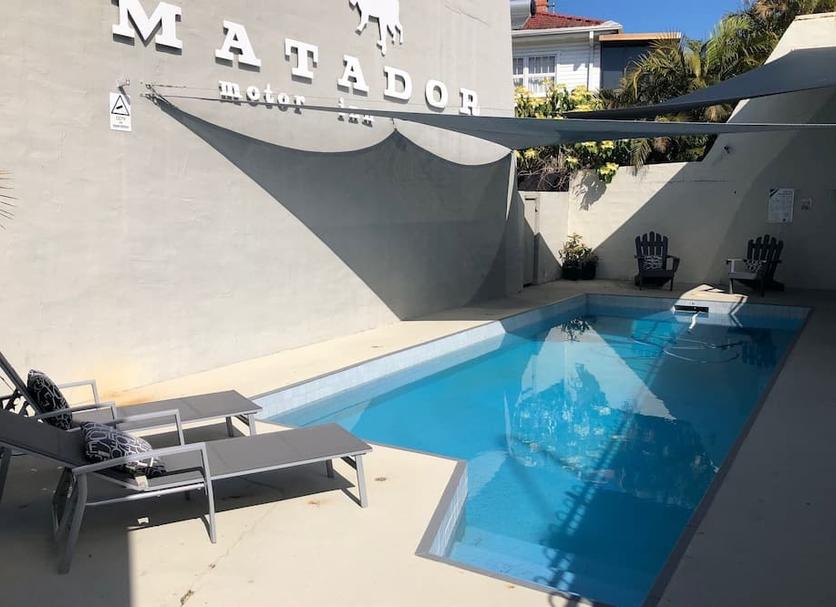 Kolam Foto