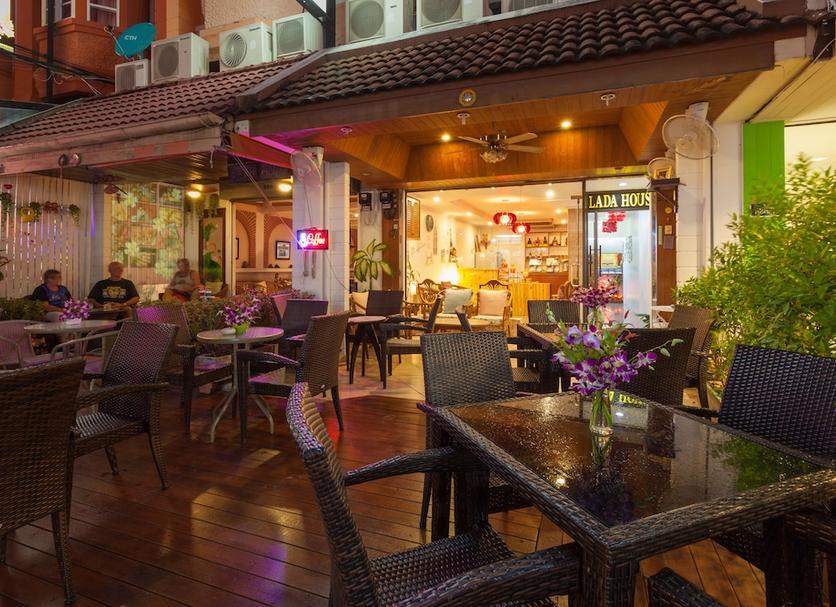Restoran Foto