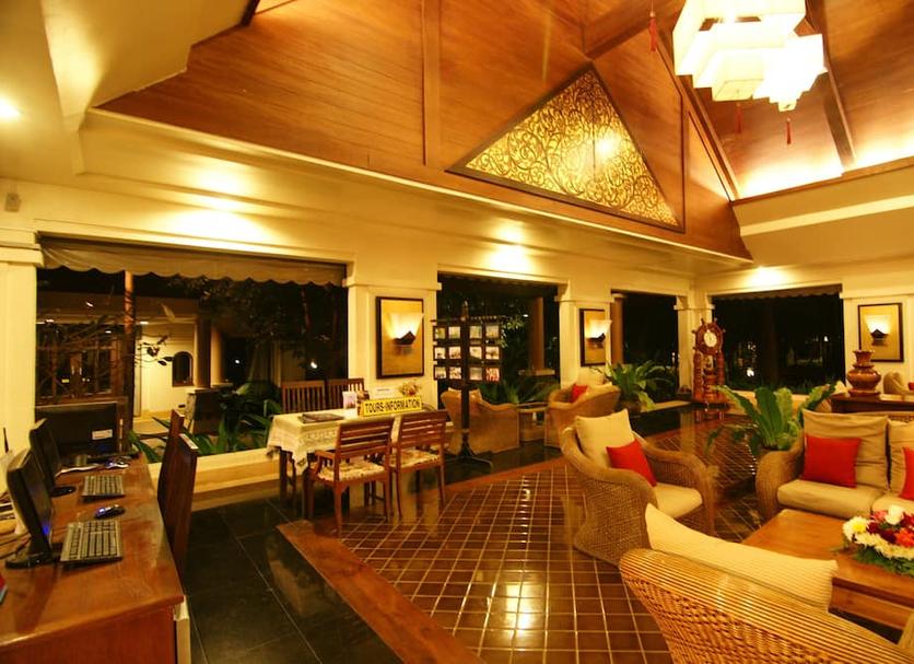 Restoran Foto