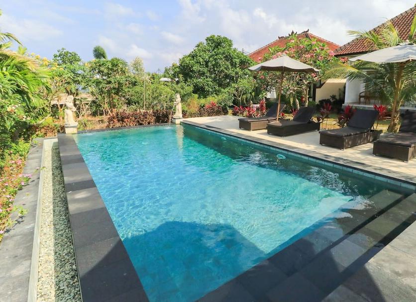 Kolam Foto