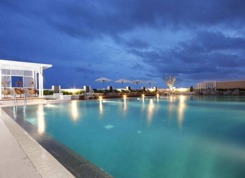 Kolam Foto