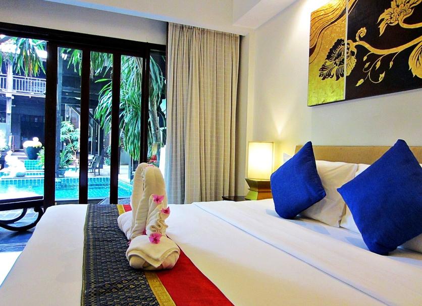 Kamar Tidur Foto