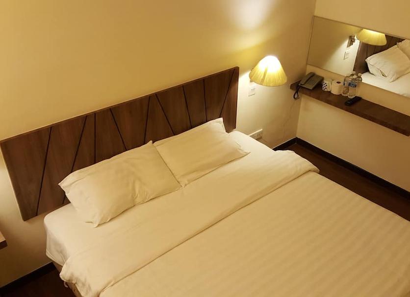 Kamar Tidur Foto