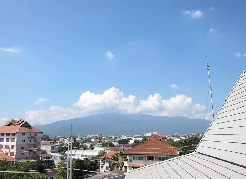 Pemandangan luar Foto