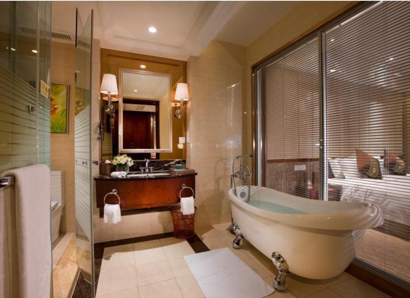 Kamar Mandi Foto