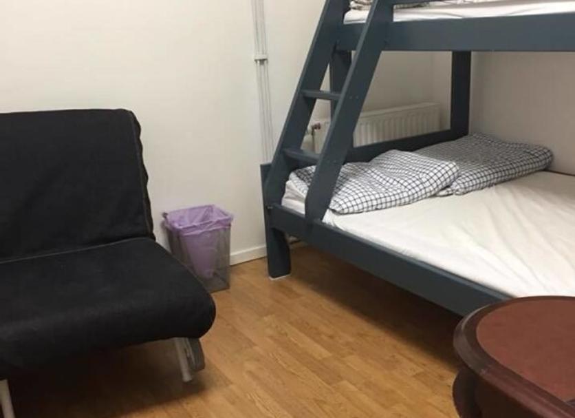 Kamar Tidur Foto