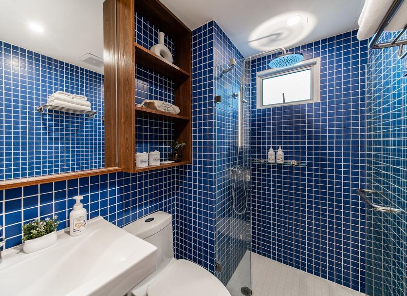 Kamar Mandi Foto