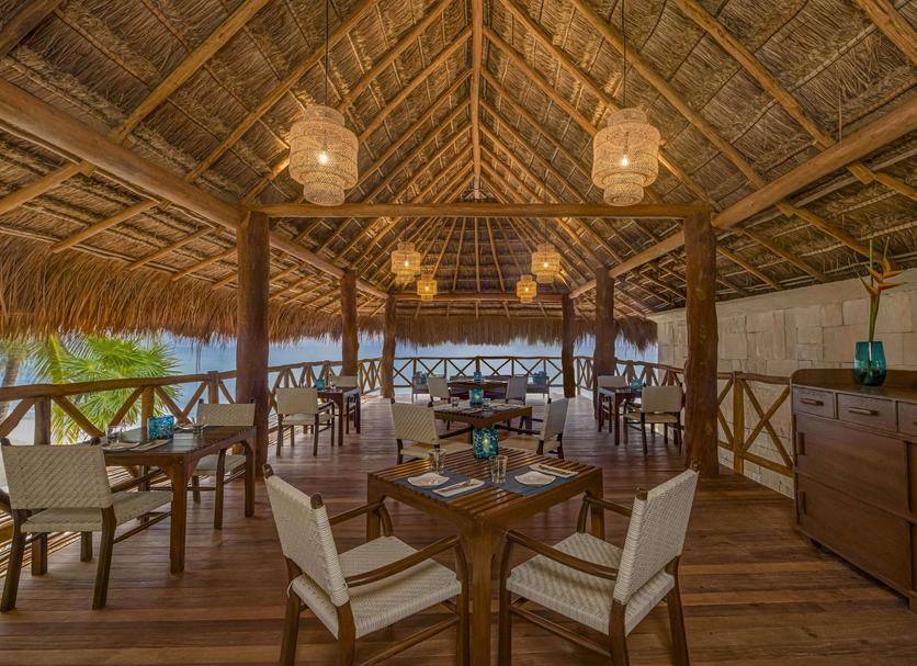 Restoran Foto