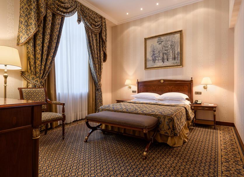 Kamar Tidur Foto