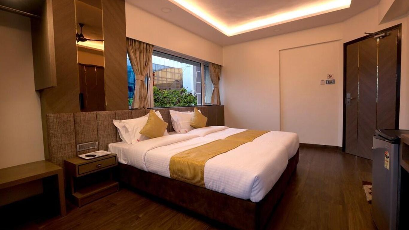 Hotel Surya Prakash Chembur
