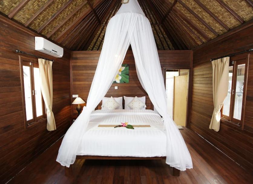 Kamar Tidur Foto