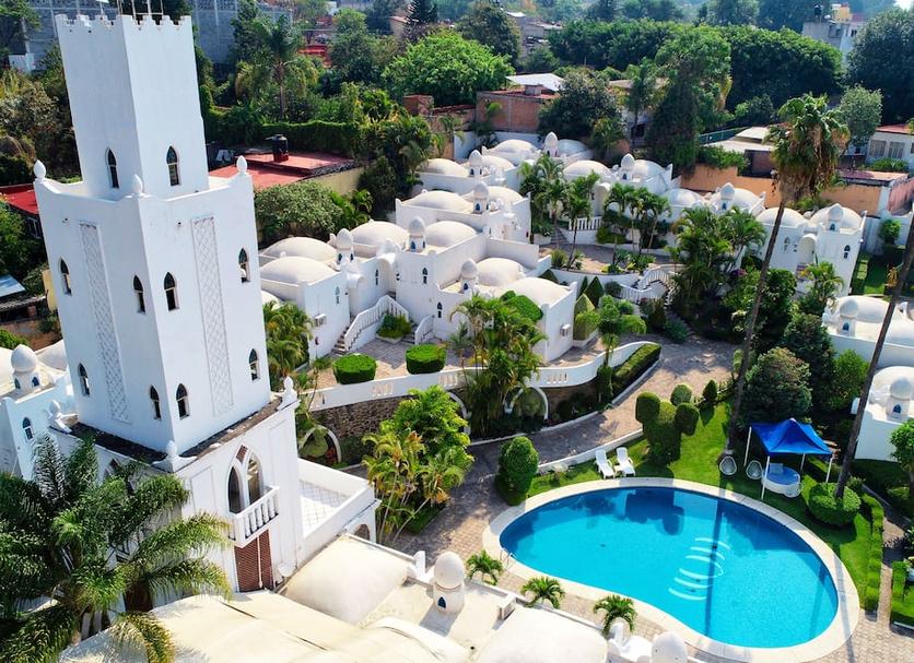 Kolam Foto