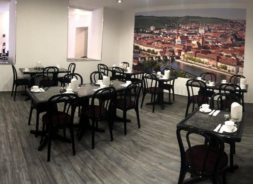 Restoran Foto