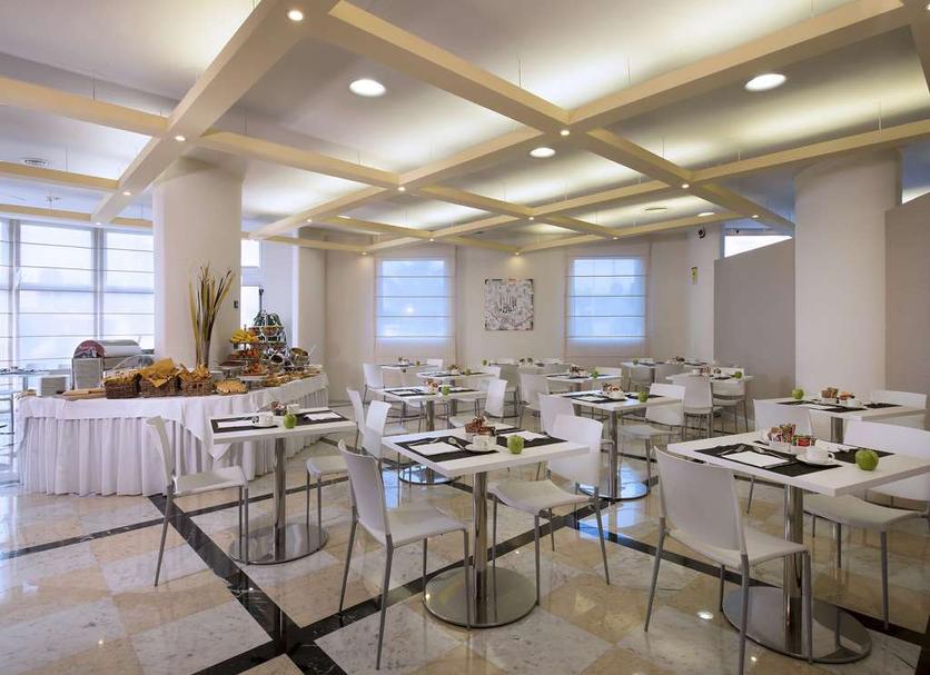 Restoran Foto