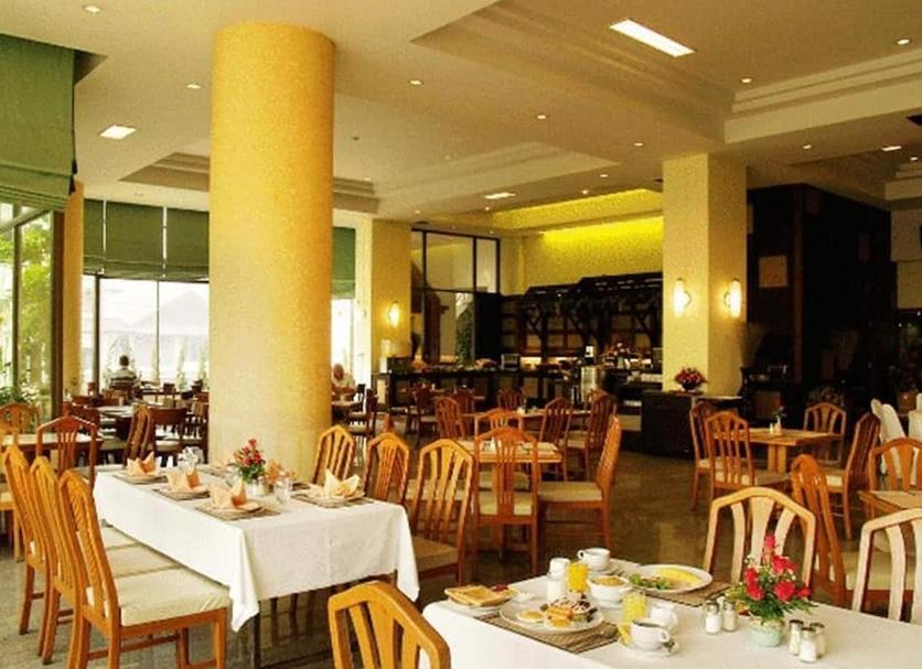 Restoran Foto