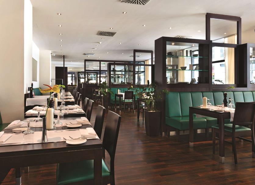Restoran Foto