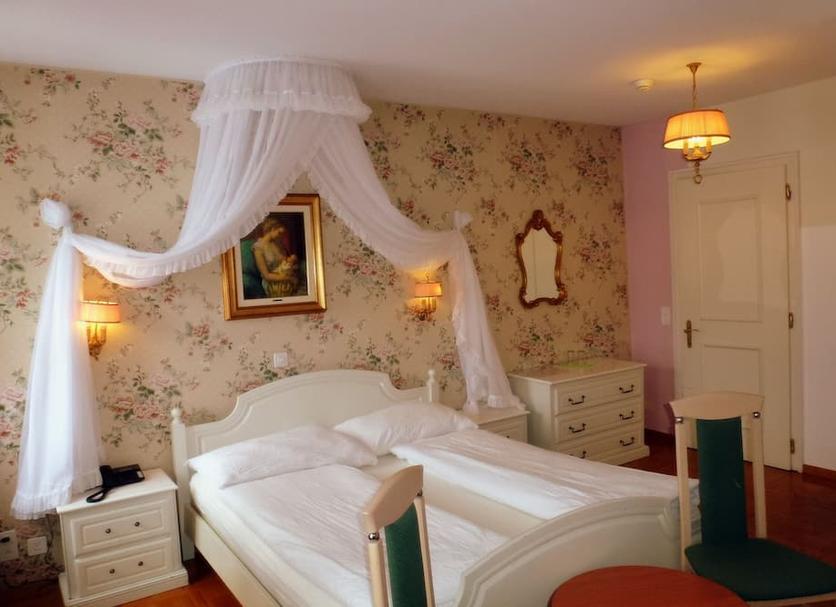 Kamar Tidur Foto