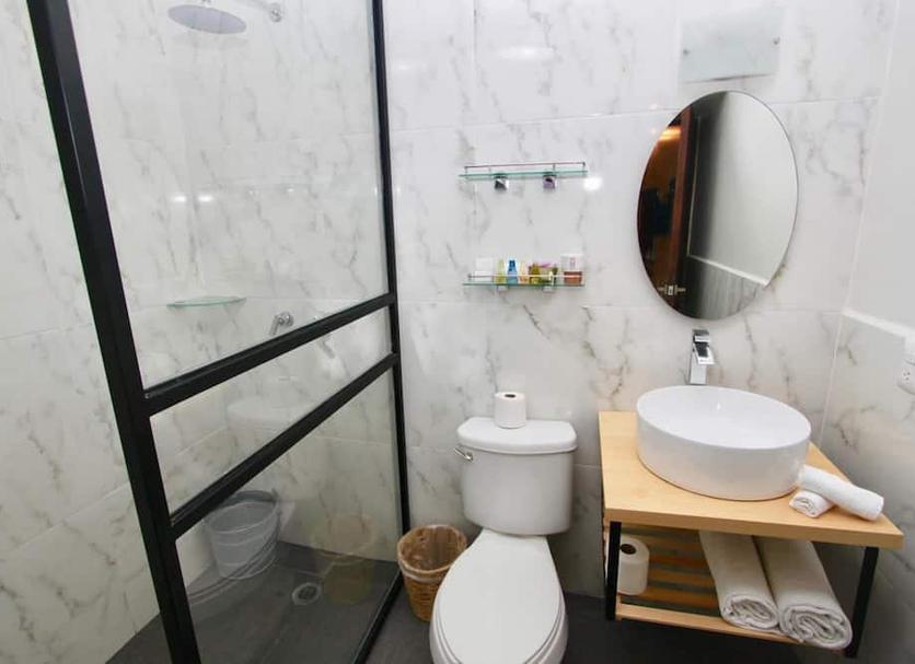 Kamar Mandi Foto