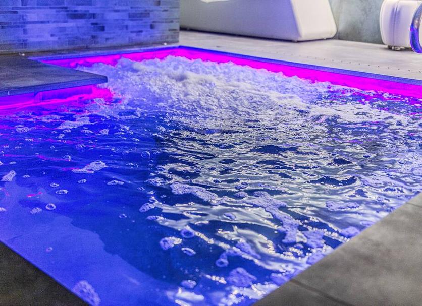 Kolam Foto