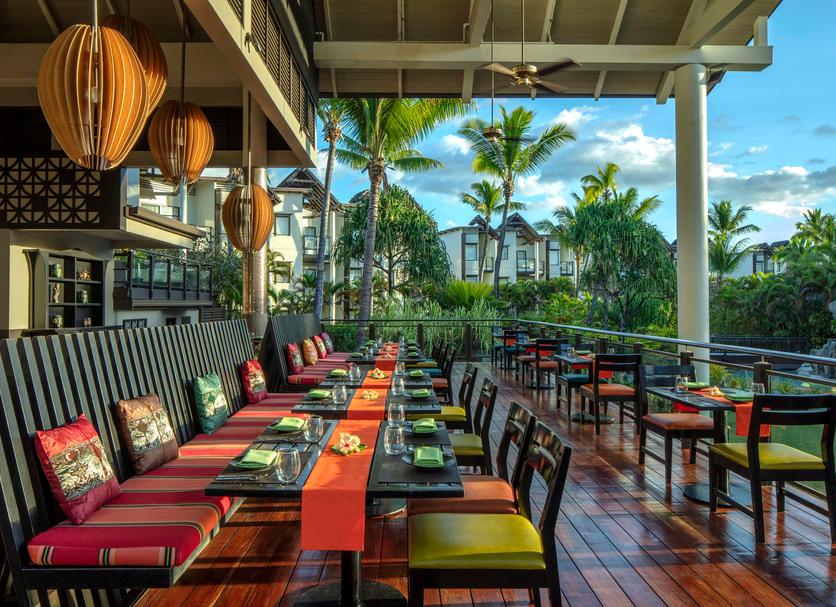 Restoran Foto