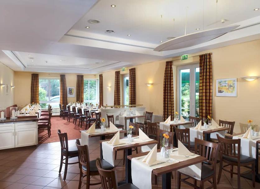 Restoran Foto