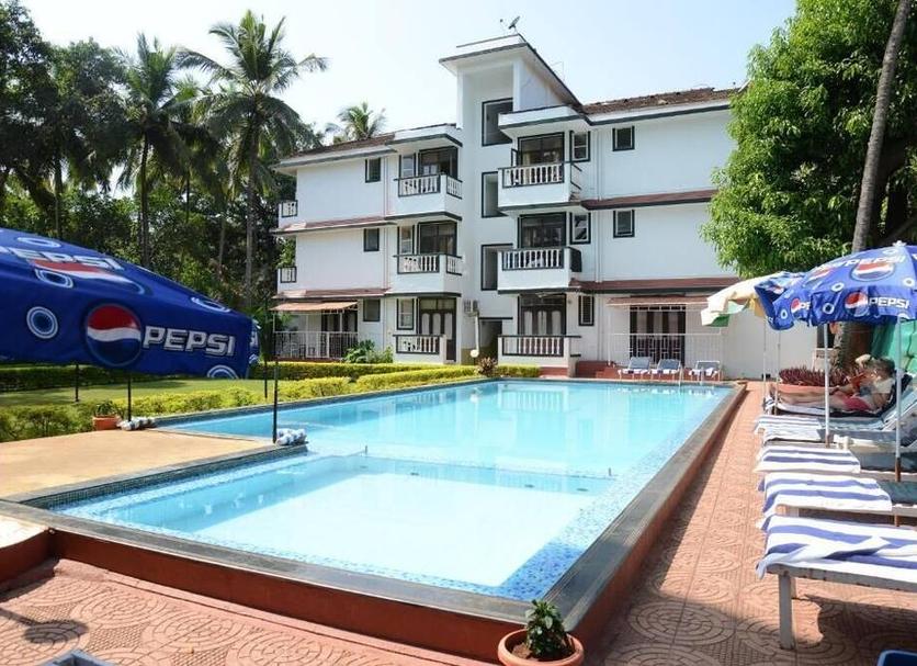 Kolam Foto