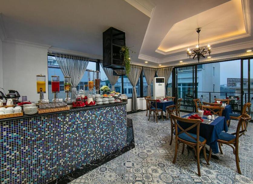 Restoran Foto