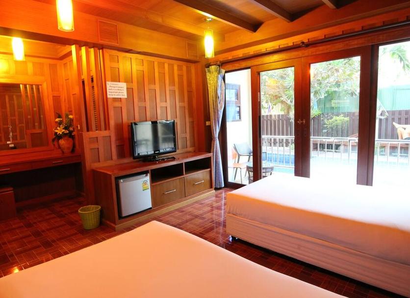 Kamar Tidur Foto