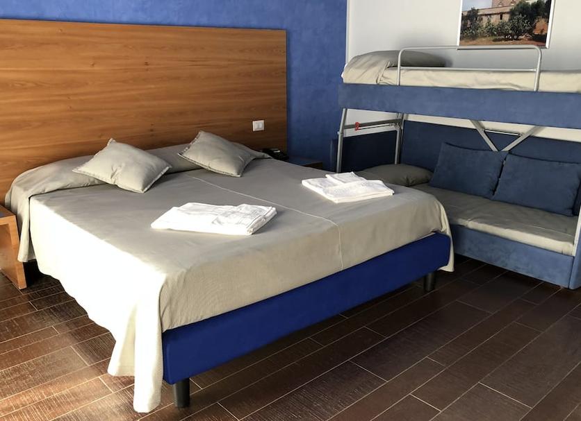 Kamar Tidur Foto