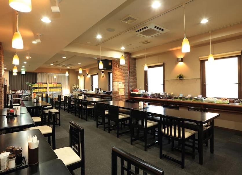 Restoran Foto