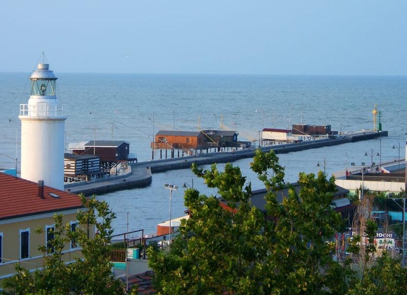 Pemandangan luar Foto