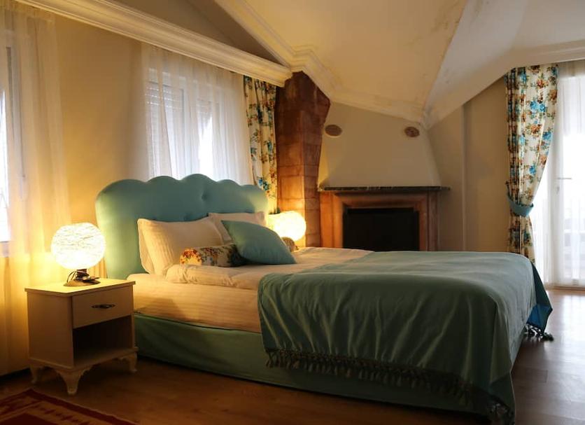 Kamar Tidur Foto