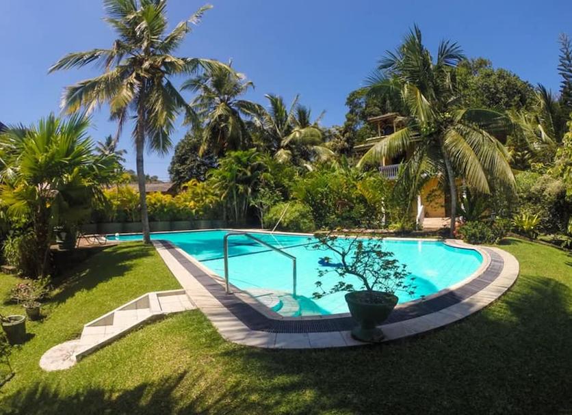 Kolam Foto