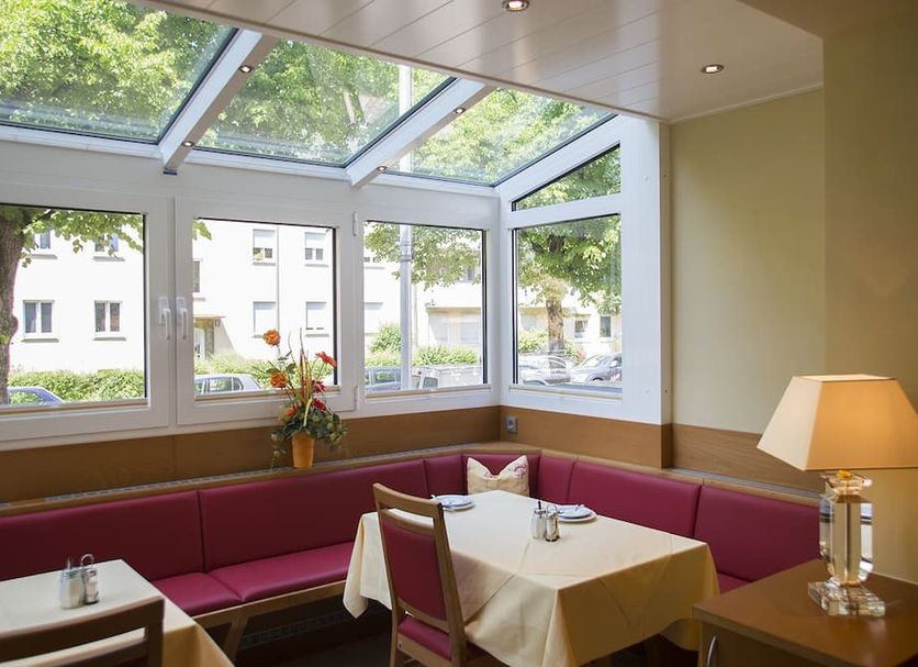 Restoran Foto