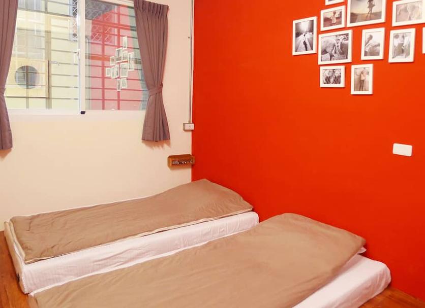 Kamar Tidur Foto