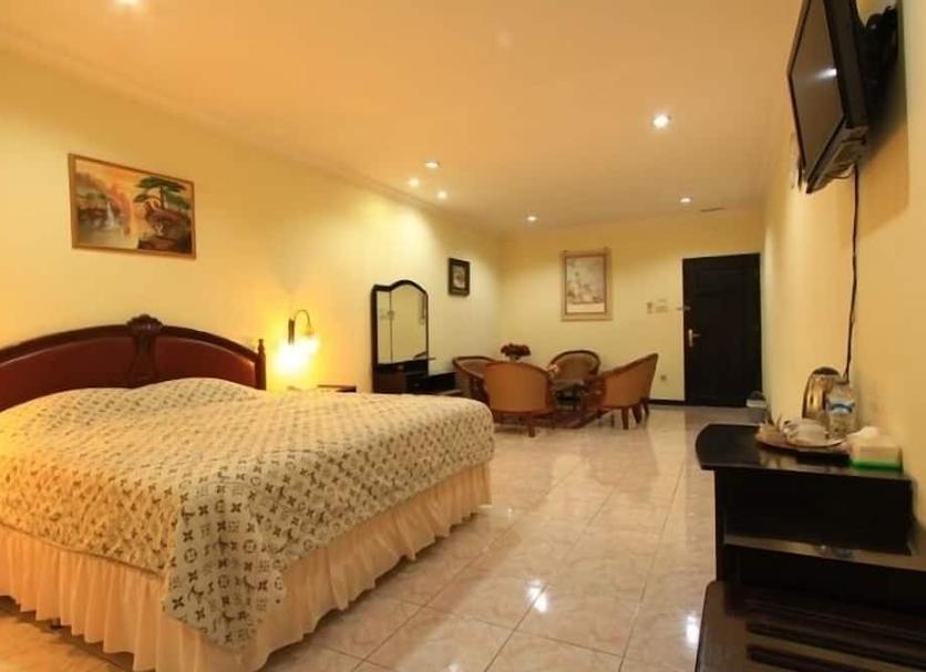 Kamar Tidur Foto