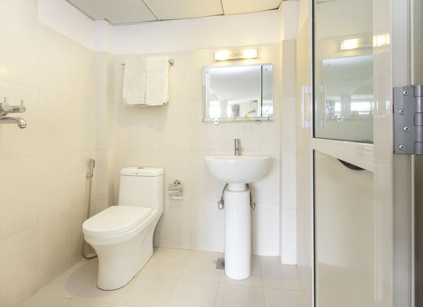 Kamar Mandi Foto