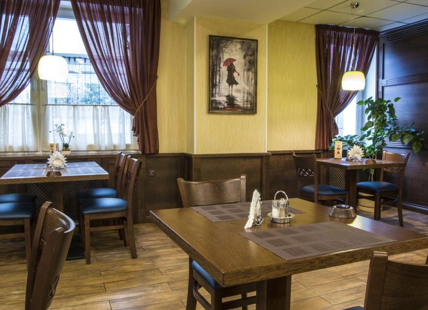Restoran Foto
