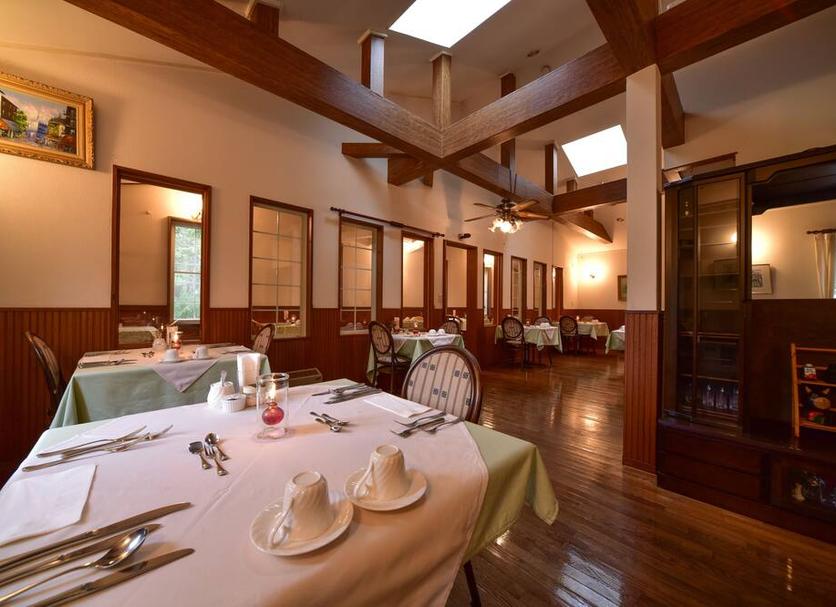 Restoran Foto