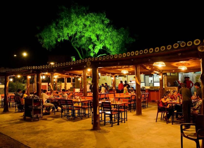 Restoran Foto