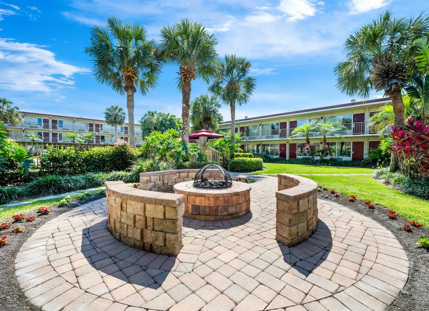 Prasarana hotel Foto