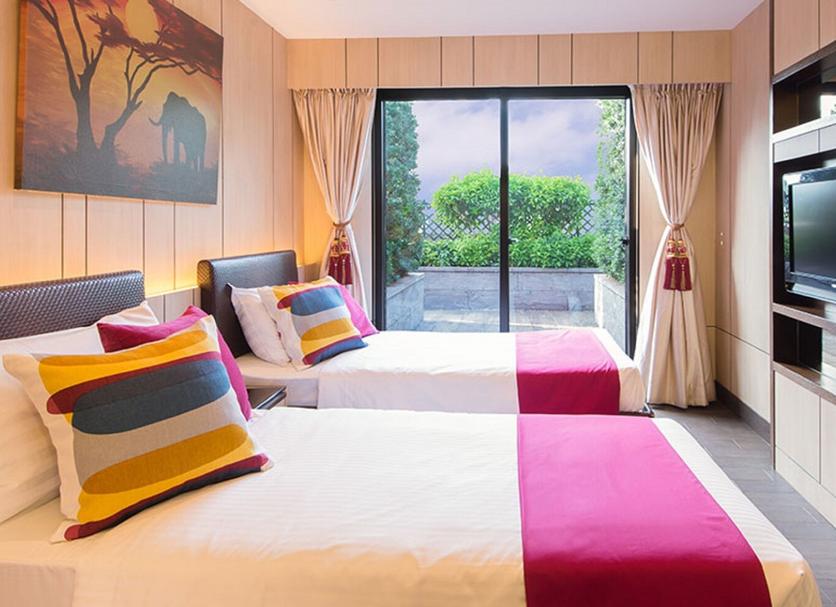 Kamar Tidur Foto