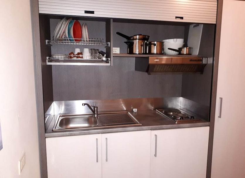 Dapur Foto