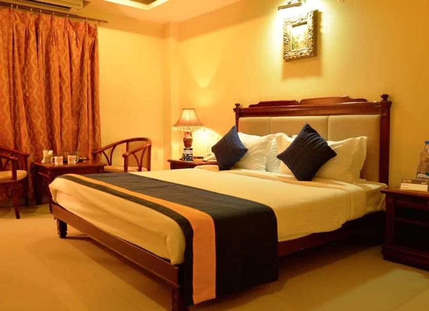Kamar Tidur Foto
