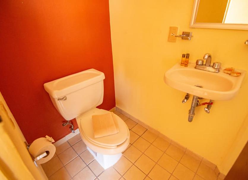 Kamar Mandi Foto