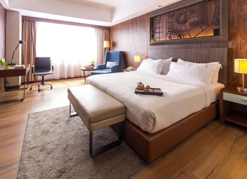 Kamar Tidur Foto