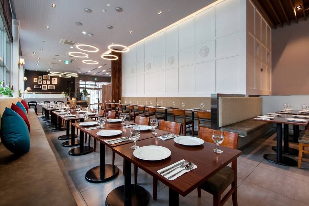 Restoran